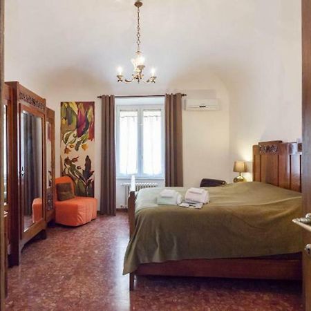 Casa Gigli - Arts Lodge Rome Exterior photo