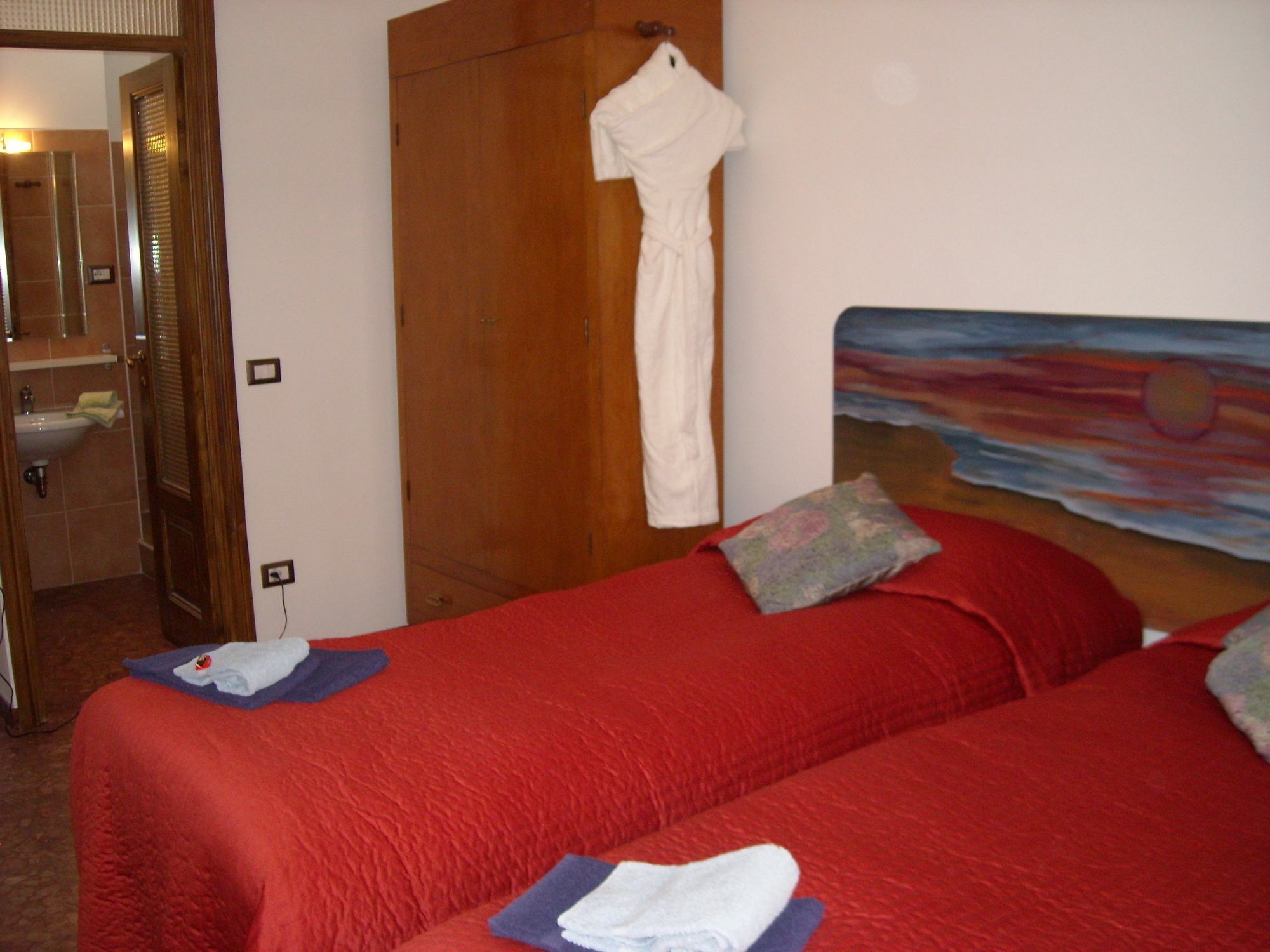 Casa Gigli - Arts Lodge Rome Exterior photo