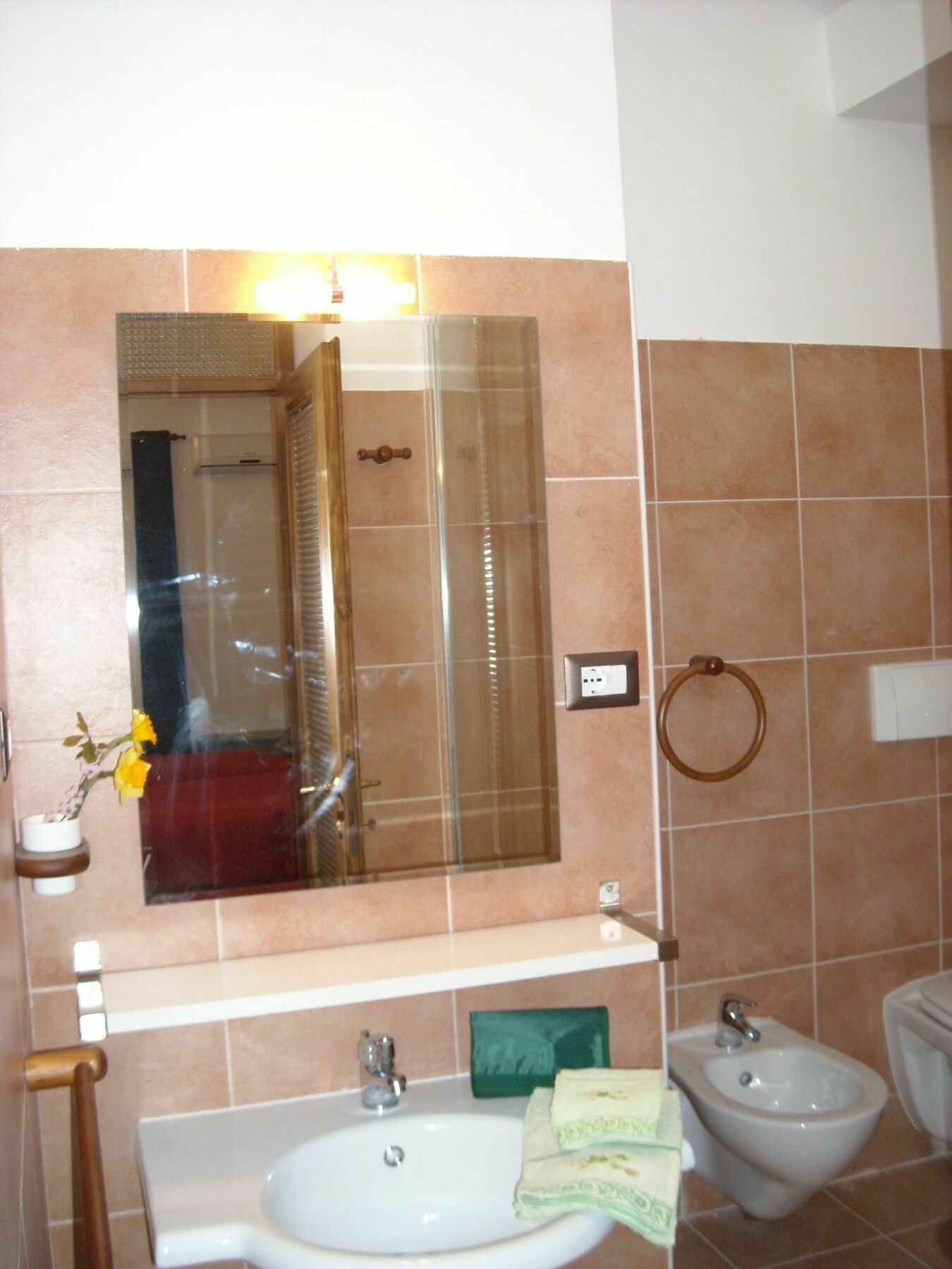 Casa Gigli - Arts Lodge Rome Exterior photo